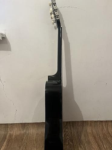 клавишные инструменты: Гитара Yasateao, классический тип (nylon/классическая голова с — 2