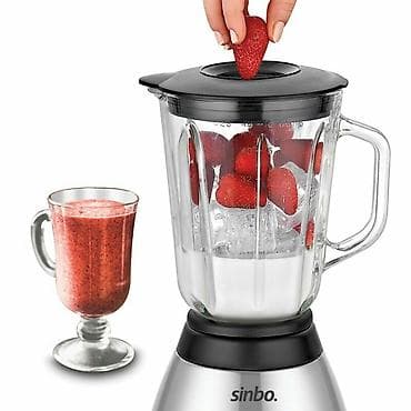 sandwich maker: Блендер, миксер, Новый, Платная доставка — 2