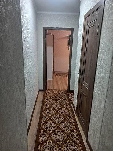 квартира радуга аренда: 1 комната, Собственник, С мебелью полностью — 1