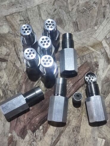 Үн басаңдаткыч Toyota