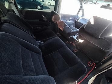 глушитель авто: Honda Odyssey: 2002 г., 2.3 л, Автомат, Бензин, Минивэн — 6