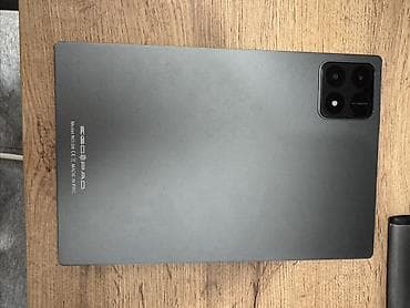 стекла для планшетов mocoll: Планшет, Ego Pad, цвет - Серый — 1