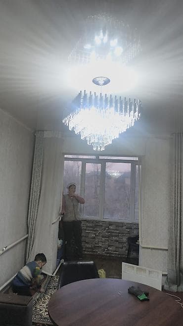 2комнатная квартира продается Планировка и пространство: -