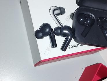 hoco eq27: OnePlus Buds 3 — беспроводные наушники-вкладыши с активным — 4