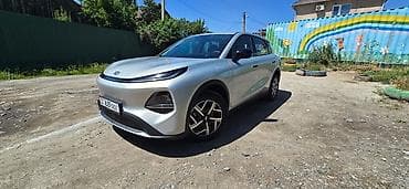 aiways u5: Changan Qiyuan Q05: 2026 г., Автомат, Электромобиль — 5
