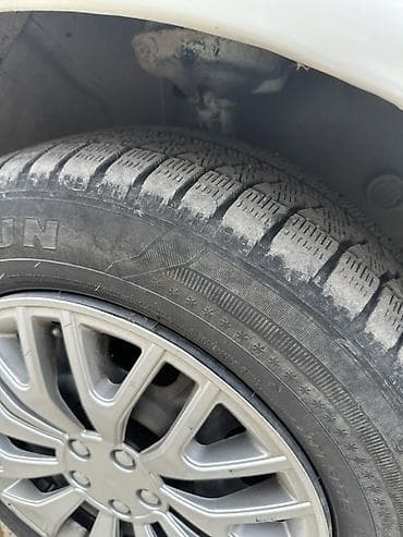 Унаа: Volkswagen Passat Variant: 1995 г., 1.8 л, Кол менен иштөөчү, Бензин, Универсал — 7