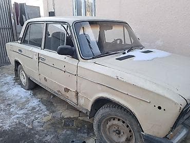 honda civic sedan: ВАЗ (ЛАДА) 2106: 1992 г., 1.3 л, Механика, Бензин, Седан — 2