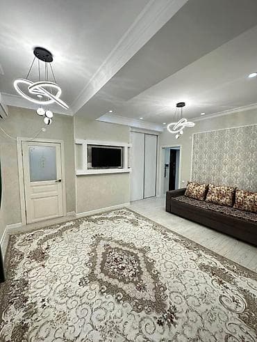 room for rent: 1 комната, 39000 м², Элитка, 2 этаж, Евроремонт — 7