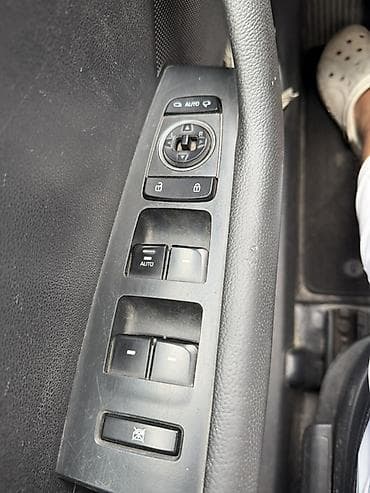 боковое зеркало соната: Hyundai Sonata: 2018 г., 2 л, Автомат, Газ, Седан — 7