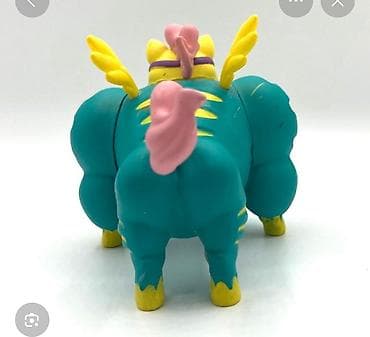 Спорт и хобби: КУПЛЮ фигурку My little pony Флаттершай супергерой — 2