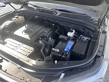 rexton 2020: Ssangyong Rexton: 2019 г., 2.2 л, Автомат, Дизель, Внедорожник — 9