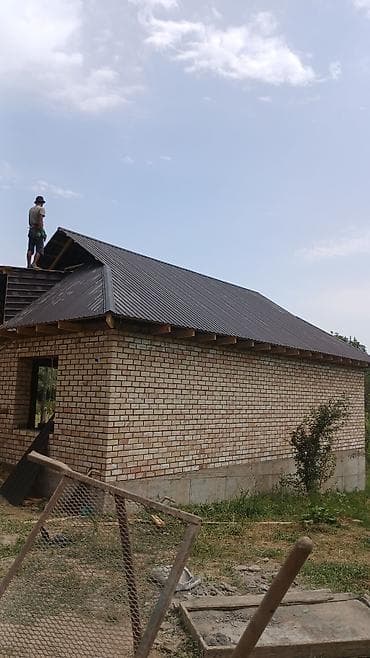 озбек строитель: Үйлөр 6 жылдан ашык тажрыйба — 3