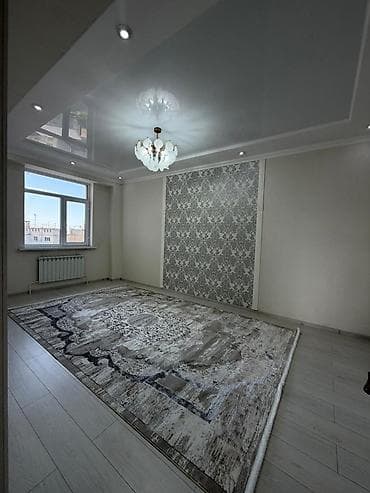 пентх: 5 и более комнат, 190 м², Элитка, Пентхаус этаж, Косметический ремонт — 4