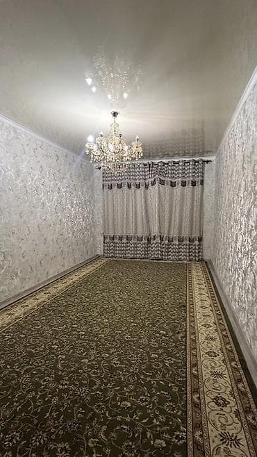 3 комнаты, 75 м², 105 серия, 1 этаж, Косметический ремонт at lalafo.kg 3 комнаты, 75 м², 105 серия, 1 этаж, Косметический ремонт