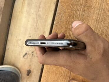 16 pro max цена бишкек: IPhone X, Колдонулган, 256 ГБ, Кара, Кулакчындар, Заряддоочу түзүлүш, Коргоочу айнек, 100 % — 10