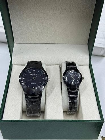 Классические часы часы, Унисекс