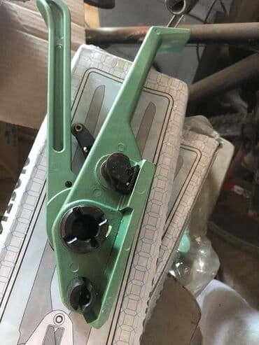 упаковочно фасовочное оборудование полуавтомат: Россия, Новый — 2