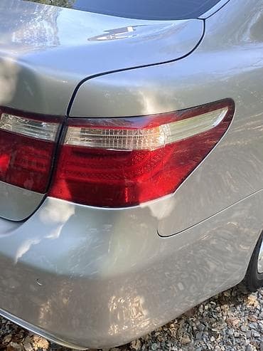 Транспорт: Задний правый стоп-сигнал Lexus 2007 г., Б/у, Оригинал — 8