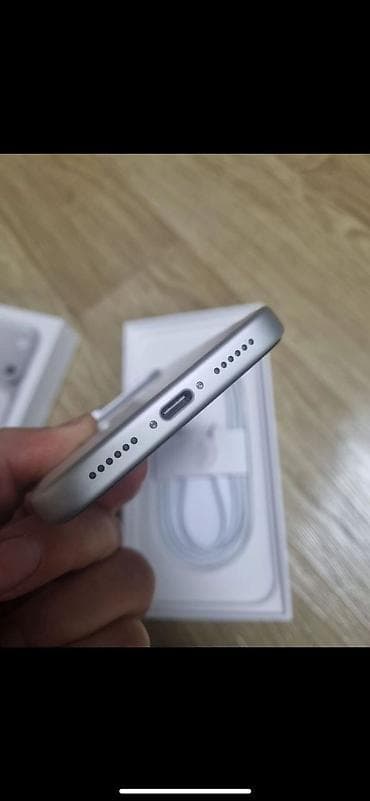айфон 7 рассрочку: IPhone 17 Pro, Б/у, 256 ГБ, Matte Silver, Коробка, 100 % — 5