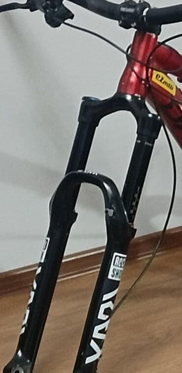 сколько стоит шины на велосипед: Срочно продам вилку Rockshox yari(rc)2021 27.5(можно попробовать 29) — 1