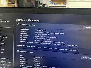 ноутбук acer бу: Для программирования, Б/у, Intel Core i5 — 2