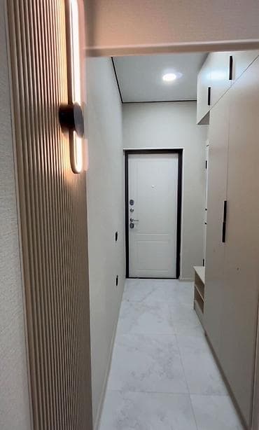 1 комната, 25 м², Технопарк Элитка, 5 этаж, Евроремонт — 2
