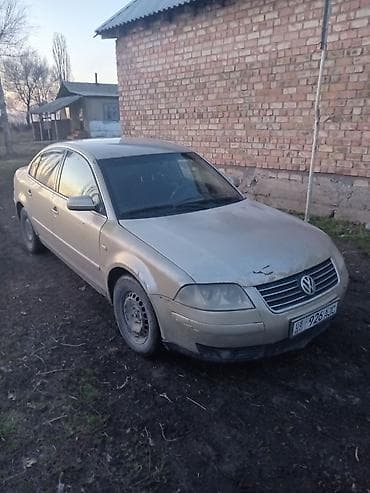 пассат помпа: Volkswagen Passat: 2003 г., 1.8 л, Механика, Бензин, Седан — 8