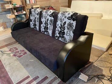 раскладная кровать бишкек: Раскладной диван, Новый — 30