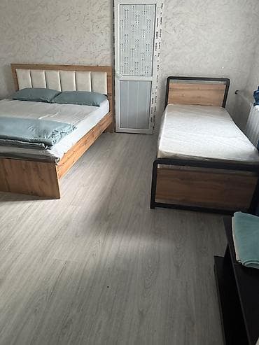 Требуется администратор + горничная в гостевой дом в городе Бишкек — 2