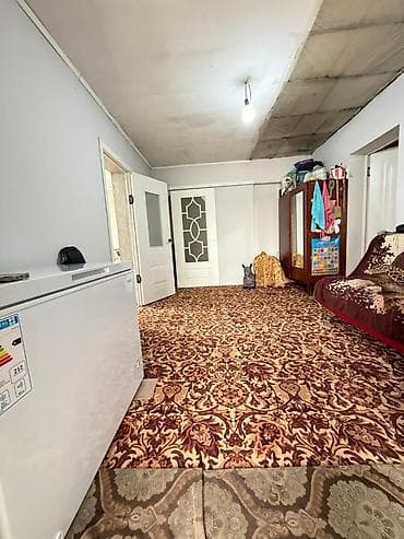 орда инвест: Продаётся земельный участок с домом Локация: ж/м Ак-Ордо Ориентир — 6