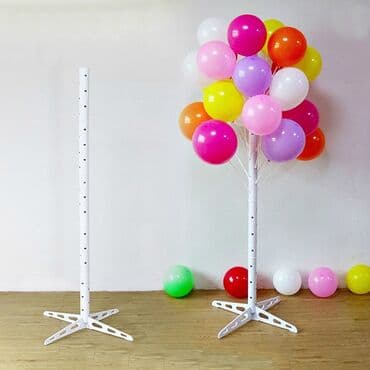 шарики на день рождения круглосуточно: Организация мероприятий | Гелевые шары — 2