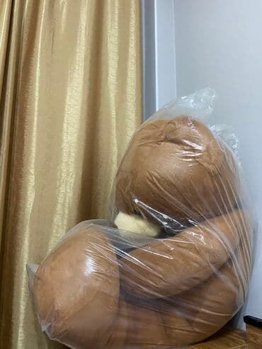 сколько стоит большой плюшевый медведь: Большой плюшевый медведь Это новая мишка. Мы скоро переезжаем из за — 2