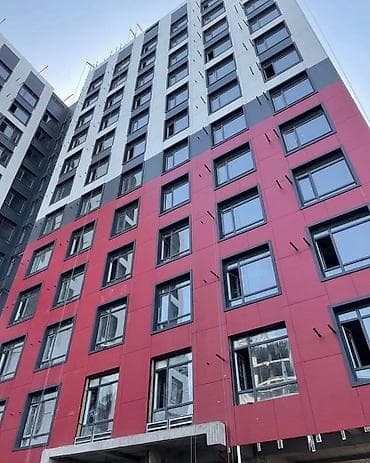 delmar: 2 комнаты, 73 м², Элитка, 5 этаж, Готовая ПСО (под самоотделку) — 3
