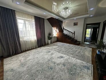 куплю дом чалдовар: Үй, 220 кв. м, 4 бөлмө, Менчик ээси — 9