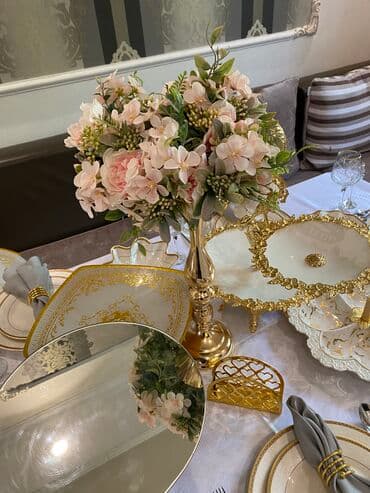 повар с выездом на дом: Посуд в аренду — 3