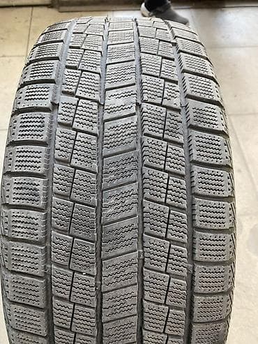 hyperko 2: Зимняя шина GoForM (W745) 225/45 R17 91H - Посадочный диаметр: R17 - — 4