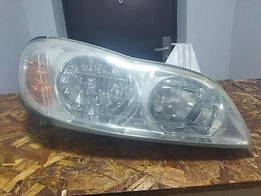 Алдыңкы оң фара Nissan Колдонулган, Оригинал, Жапония lalafo.kg да Алдыңкы оң фара Nissan Колдонулган, Оригинал, Жапония
