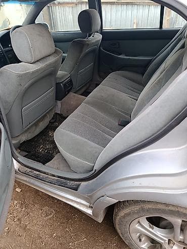 prius v: Toyota Aristo: 1996 г., 3 л, Автомат, Бензин, Седан — 3