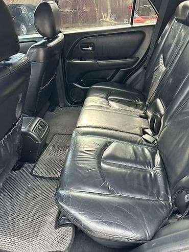 лексус рх 450h: Lexus RX: 2001 г., 3 л, Автомат, Газ, Кроссовер — 10