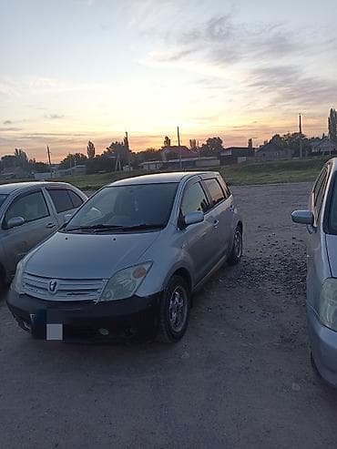 дроссельная заслонка матиз 0 8: Toyota Ist: 2002 г., 1.3 л, Автомат, Бензин, Хэтчбэк — 2