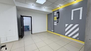 rent: Аренда офисов, 50 м², 1 линия — 8