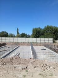 фундамент куям: Опалубка, Фундаменттик, Стяжка Кепилдиги, Монтаждоо, Акысыз консультация 6 жылдан ашык тажрыйба — 13