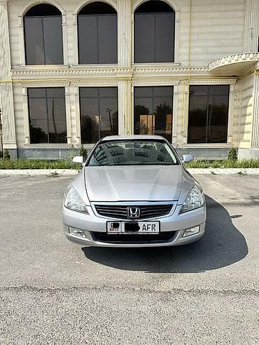 Унаа сатуу: Honda Inspire: 2004 г., 3 л, Автомат, Бензин, Седан — 3