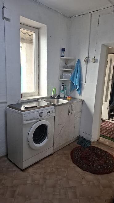 Кыймылсыз мүлк: 🏡 Продаётся 5-комнатный финский дом (угловой участок)! Просторный и — 6