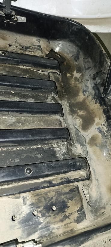 боксы на крышу авто: Автобокс — 6