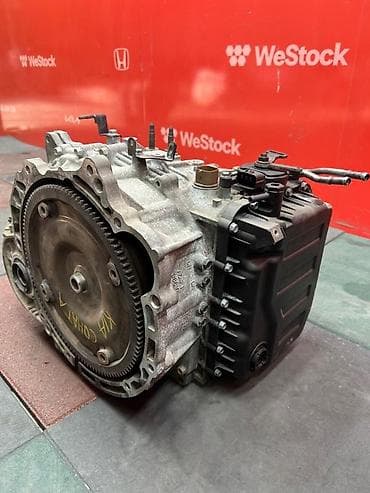 ГБО: Коробка передач Автомат Hyundai 2014 г., Б/у, Оригинал — 2