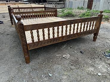 козлу кой: Тапчан Дерево — 4