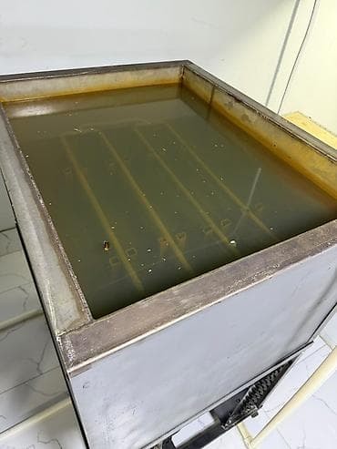 Оборудование для производства: Оборудование для производства мороженого (полный комплект — 8