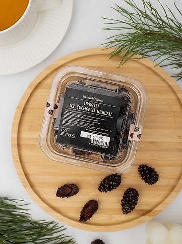 балык кумара: Таёжный Тайник — натуральные сладости с северным характером — 2