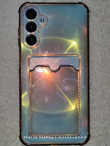 смарт кольцо: IPhone 17 Pro Max, Б/у, 128 ГБ, Белый, Чехол, 100 % — 2